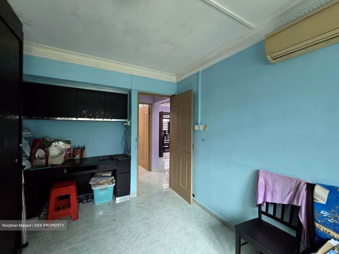 Blk 403 Fajar Road (Bukit Panjang), HDB 4 Rooms #579636111